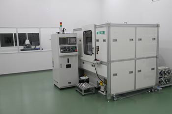 Ultra-precision milling system