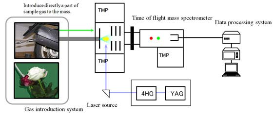 System diagram