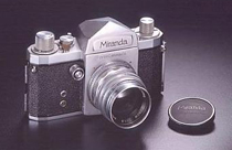 Miranda Camera