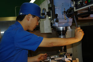 Drilling