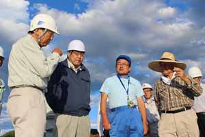 Ecological planning