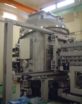 XFEL beamline