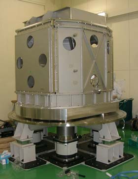 XFEL beamline