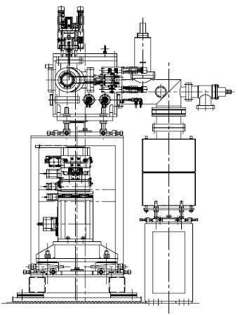 Boreas beamline