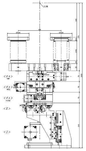 Boreas beamline