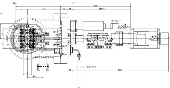 Boreas slit mechanics drawing