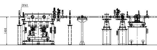 Boreas beamline