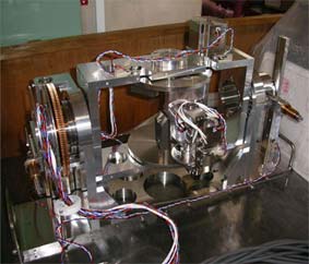 Ellipsometer