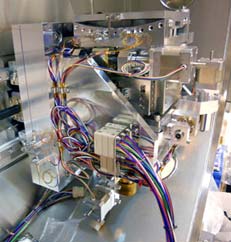 Double Crystal Monochromator