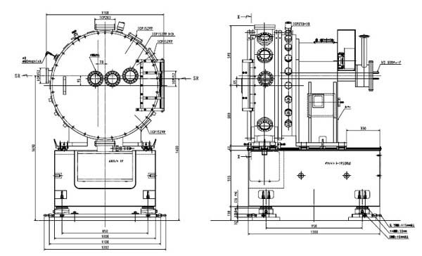 Linear Motion Drives