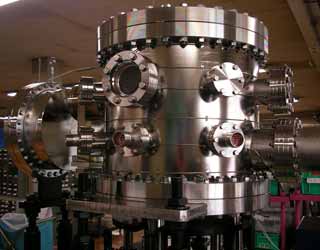 Harmonic reduction system