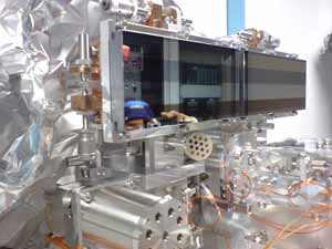 Harmonic reduction system