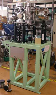 Harmonic reduction system