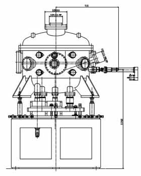 VLSPGM external drawing