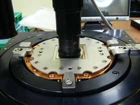 X-ray scanner