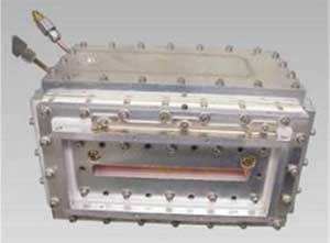 Middle sized plasma source