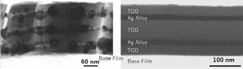 NFTS method TEM image