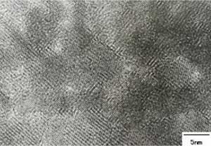 TEM image