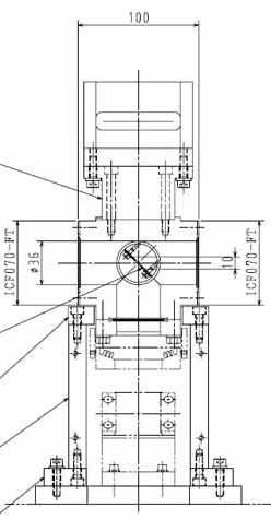 Screen monitor drawing
