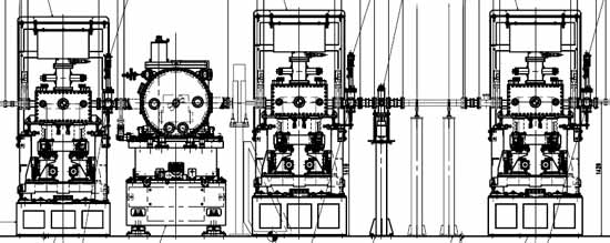 XFEL beamline